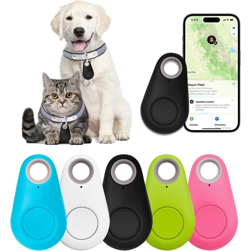 Mini Gps para Cães